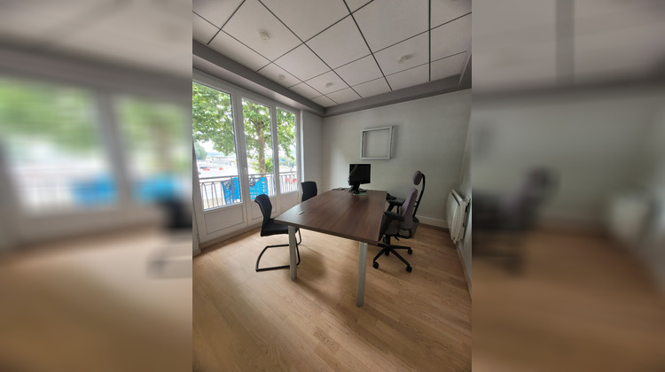 Ma-Cabane - Location Local commercial ROUEN, 150 m²