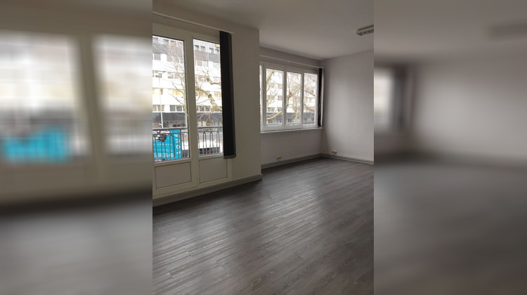 Ma-Cabane - Location Local commercial ROUEN, 52 m²