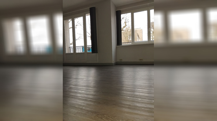 Ma-Cabane - Location Local commercial ROUEN, 52 m²