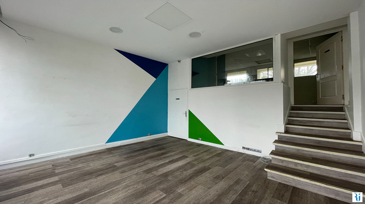 Ma-Cabane - Location Local commercial ROUEN, 36 m²