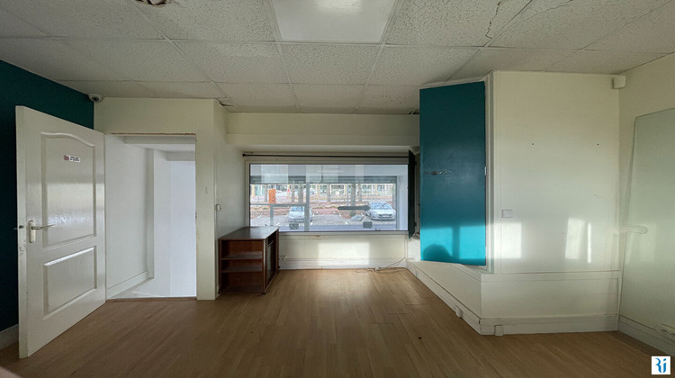 Ma-Cabane - Location Local commercial ROUEN, 36 m²