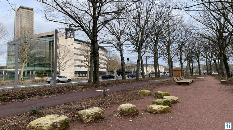 Ma-Cabane - Location Local commercial ROUEN, 36 m²