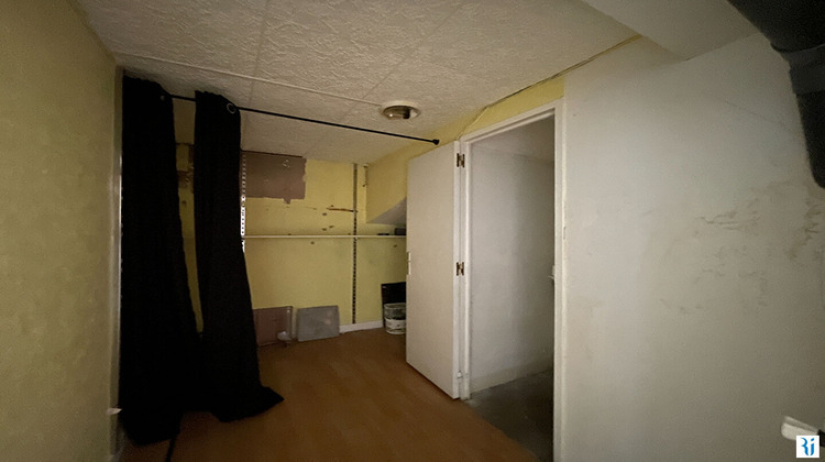 Ma-Cabane - Location Local commercial ROUEN, 36 m²