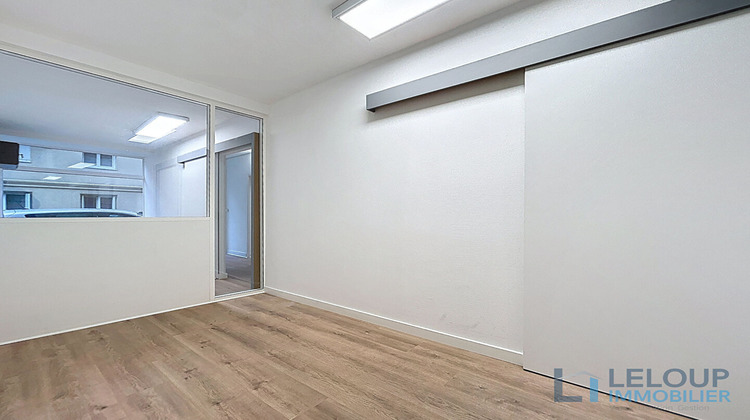 Ma-Cabane - Location Local commercial ROUEN, 57 m²