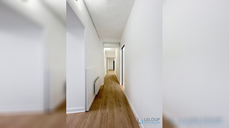 Ma-Cabane - Location Local commercial ROUEN, 57 m²