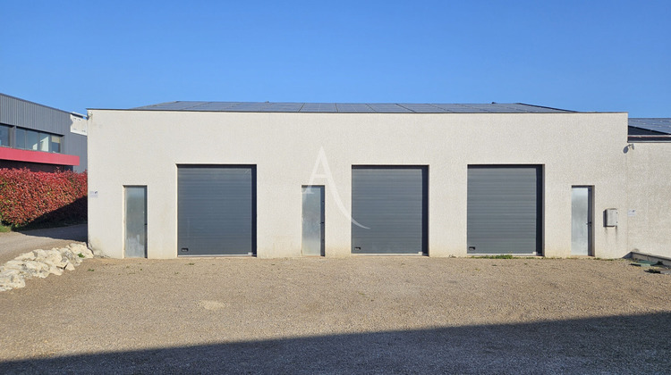 Ma-Cabane - Location Local commercial ROUFFIAC-TOLOSAN, 185 m²