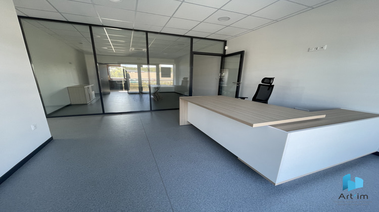 Ma-Cabane - Location Local commercial Rouillon, 170 m²