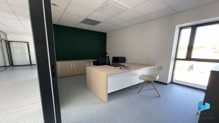 Ma-Cabane - Location Local commercial Rouillon, 170 m²