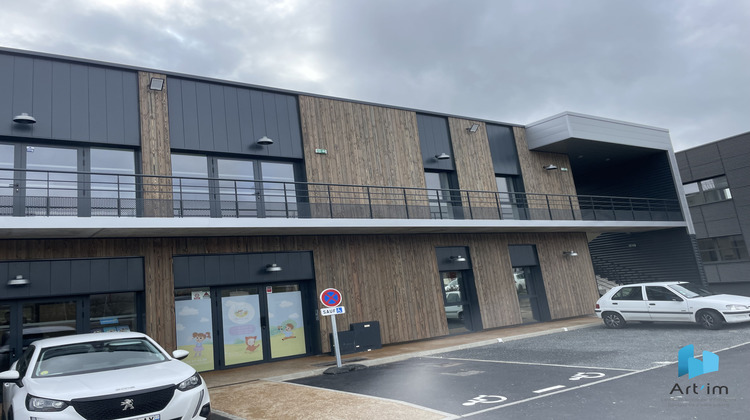 Ma-Cabane - Location Local commercial Rouillon, 170 m²