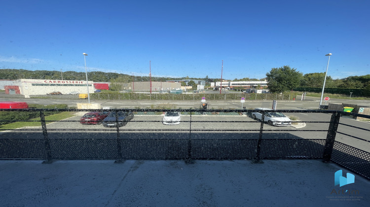 Ma-Cabane - Location Local commercial Rouillon, 170 m²