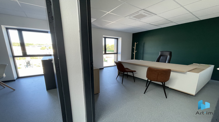 Ma-Cabane - Location Local commercial Rouillon, 170 m²