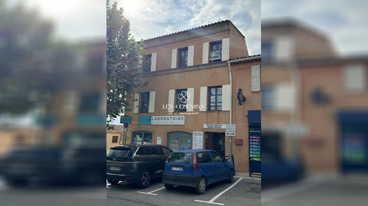 Ma-Cabane - Location Local commercial Rousset, 76 m²