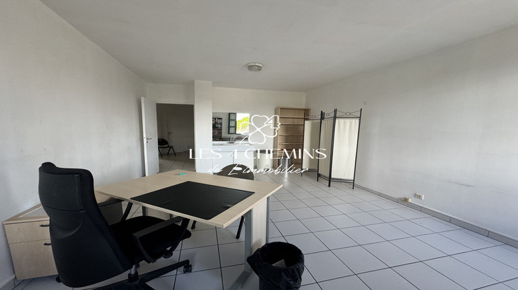 Ma-Cabane - Location Local commercial Rousset, 76 m²