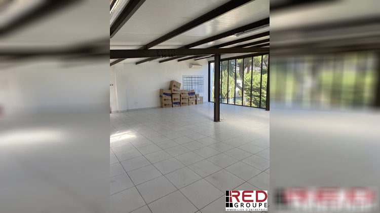 Ma-Cabane - Location Local commercial Rousset, 594 m²