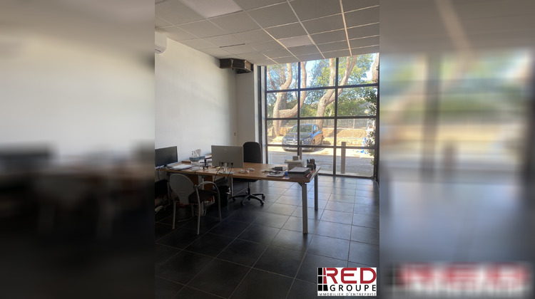 Ma-Cabane - Location Local commercial Rousset, 594 m²