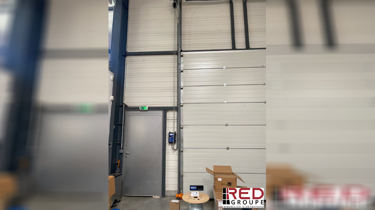 Ma-Cabane - Location Local commercial Rousset, 320 m²