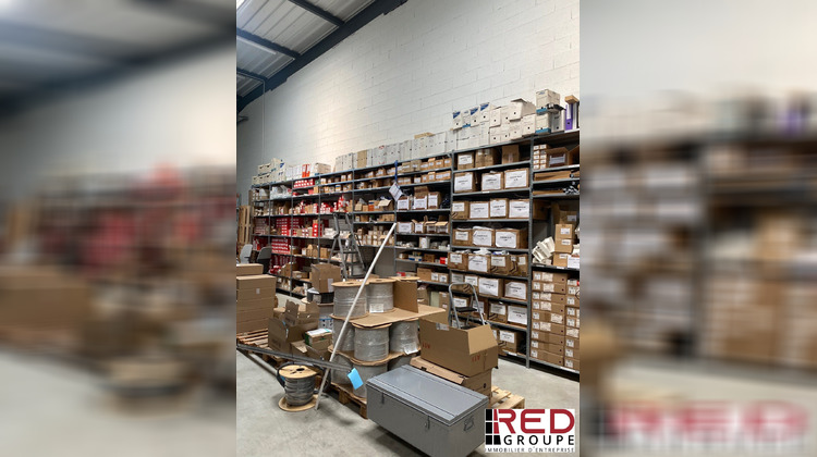 Ma-Cabane - Location Local commercial Rousset, 320 m²