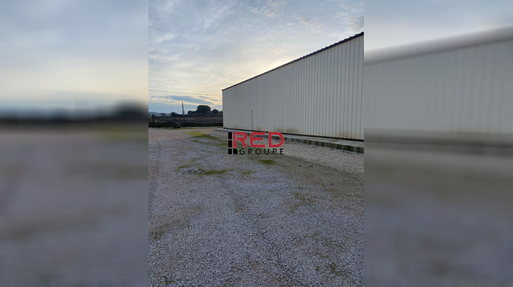 Ma-Cabane - Location Local commercial Rousset, 335 m²