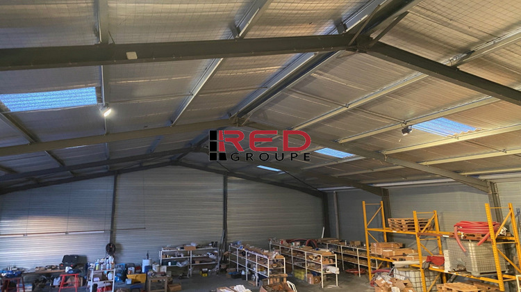 Ma-Cabane - Location Local commercial Rousset, 335 m²