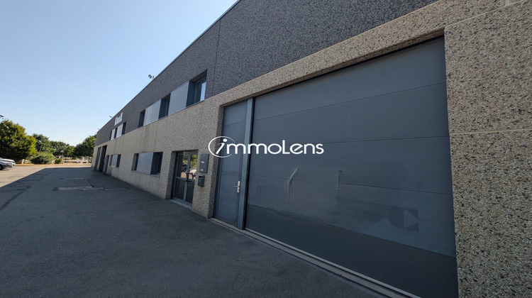 Ma-Cabane - Location Local commercial Rouvroy, 350 m²