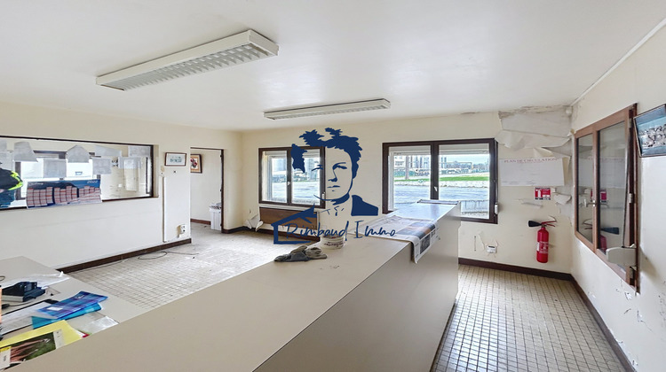 Ma-Cabane - Location Local commercial Rouvroy-sur-Audry, 3200 m²