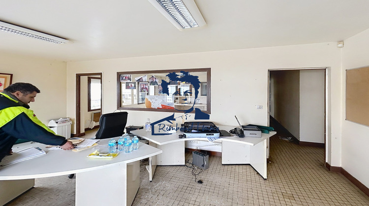 Ma-Cabane - Location Local commercial Rouvroy-sur-Audry, 3200 m²