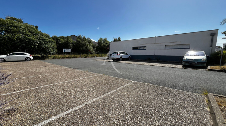 Ma-Cabane - Location Local commercial ROYAN, 577 m²