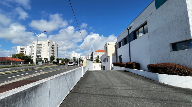 Ma-Cabane - Location Local commercial ROYAN, 577 m²