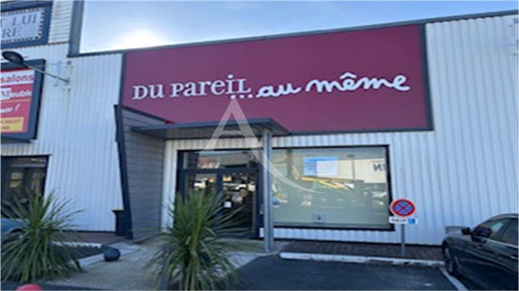 Ma-Cabane - Location Local commercial ROYAN, 200 m²