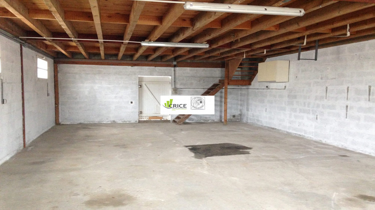 Ma-Cabane - Location Local commercial Royan, 110 m²