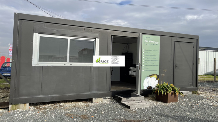 Ma-Cabane - Location Local commercial Royan, 110 m²