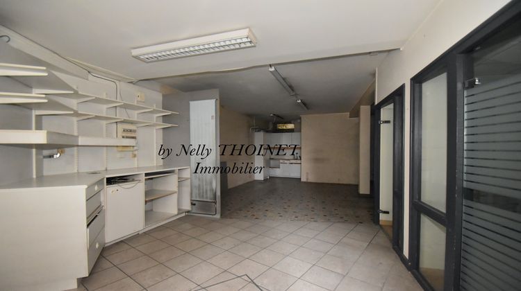 Ma-Cabane - Location Local commercial Royat, 180 m²