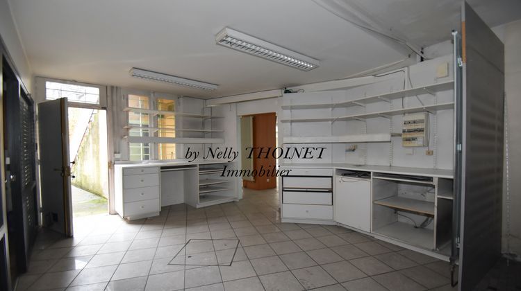 Ma-Cabane - Location Local commercial Royat, 180 m²