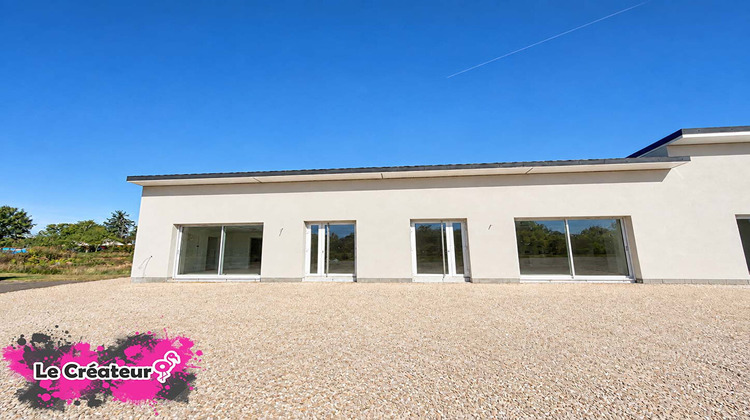 Ma-Cabane - Location Local commercial ROYE, 68 m²