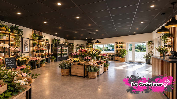 Ma-Cabane - Location Local commercial ROYE, 68 m²