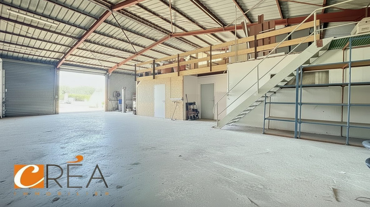 Ma-Cabane - Location Local commercial Ruelisheim, 150 m²