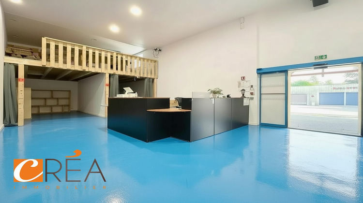 Ma-Cabane - Location Local commercial Ruelisheim, 480 m²