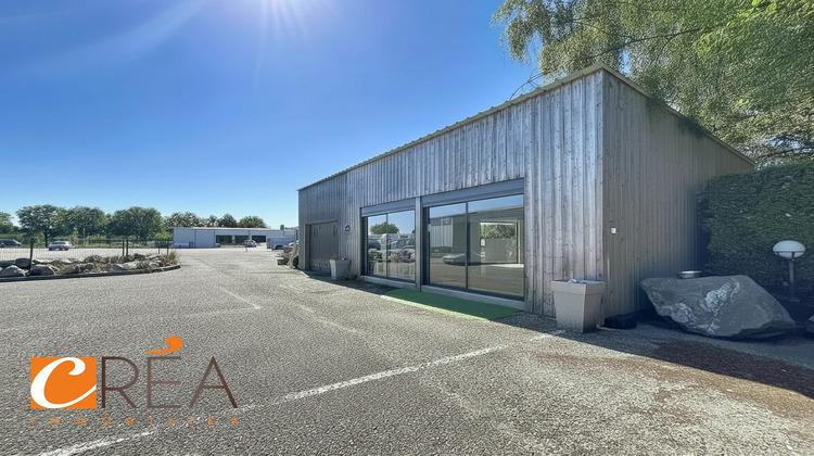 Ma-Cabane - Location Local commercial Ruelisheim, 60 m²