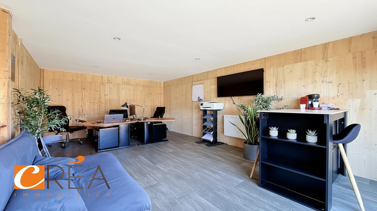 Ma-Cabane - Location Local commercial Ruelisheim, 60 m²