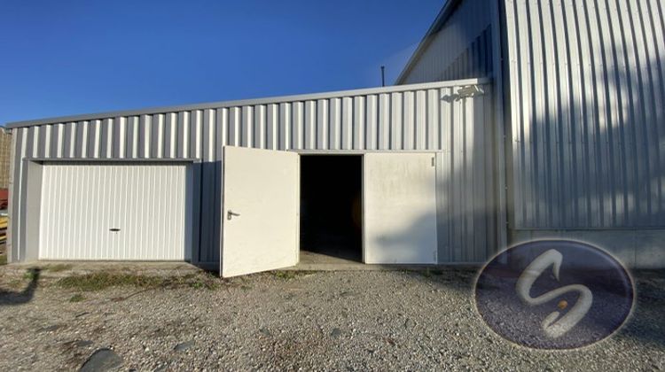 Ma-Cabane - Location Local commercial Ruffiac, 565 m²