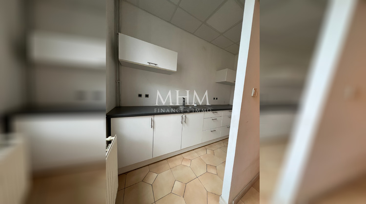 Ma-Cabane - Location Local commercial Rumegies, 46 m²