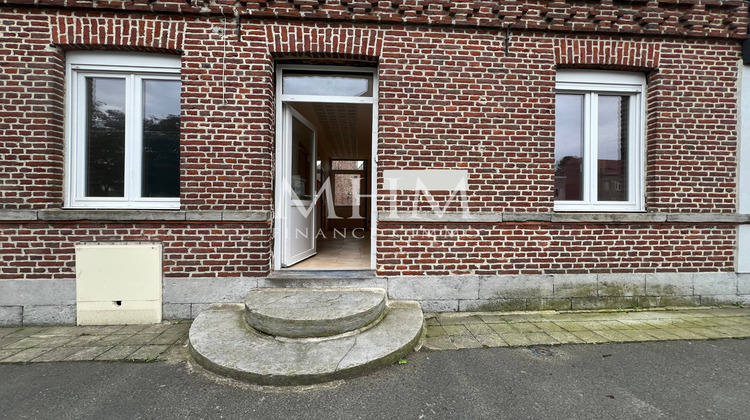 Ma-Cabane - Location Local commercial Rumegies, 46 m²