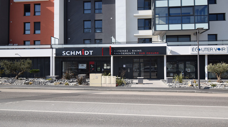 Ma-Cabane - Location Local commercial RUMILLY, 223 m²