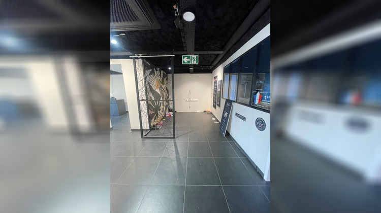 Ma-Cabane - Location Local commercial RUMILLY, 223 m²