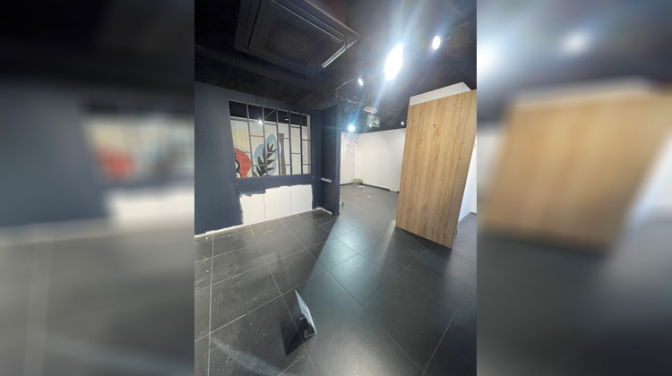 Ma-Cabane - Location Local commercial RUMILLY, 223 m²