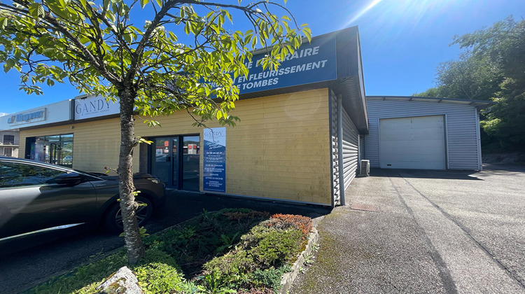 Ma-Cabane - Location Local commercial RUMILLY, 46 m²