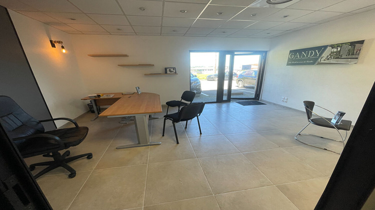 Ma-Cabane - Location Local commercial RUMILLY, 46 m²