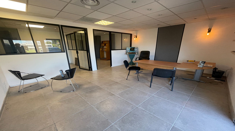 Ma-Cabane - Location Local commercial RUMILLY, 46 m²