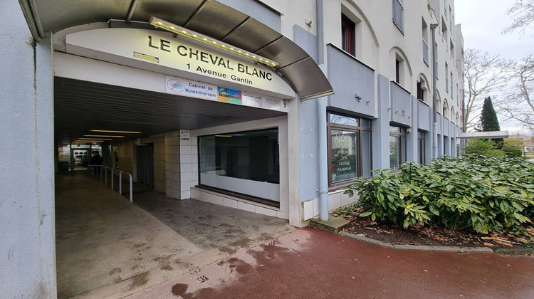 Ma-Cabane - Location Local commercial RUMILLY, 57 m²