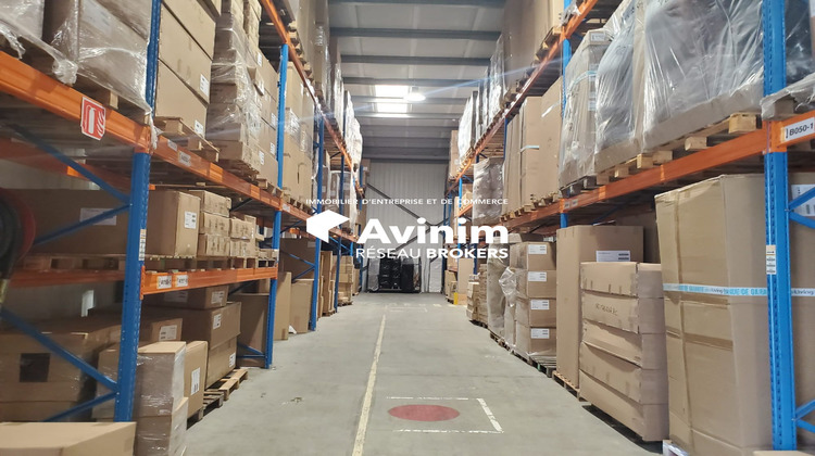 Ma-Cabane - Location Local commercial Rumilly, 7395 m²